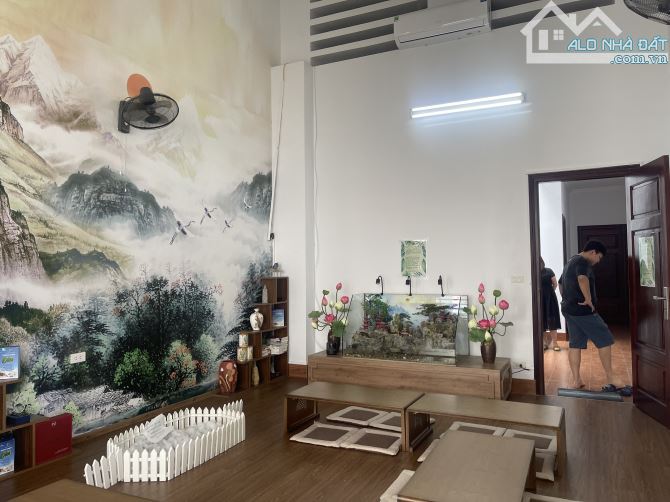 Cho thuê nhà Nguyễn Hoàng 85m2 6 tầng có thang máy 55 triệu / tháng - 7