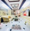 Chú Hào nhờ bán nhà riêng phố Tân Mai, ô tô vào nhà, 5 tầng kiên cố, 51m, giá 7.3 tỷ TL