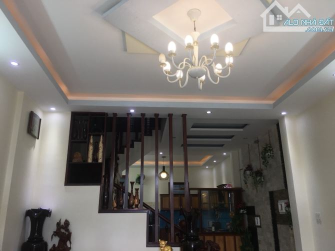 Bán nhà mặt tiền đường Đỗ Bá trục thông thẳng ra biển Mỹ Khê - 1