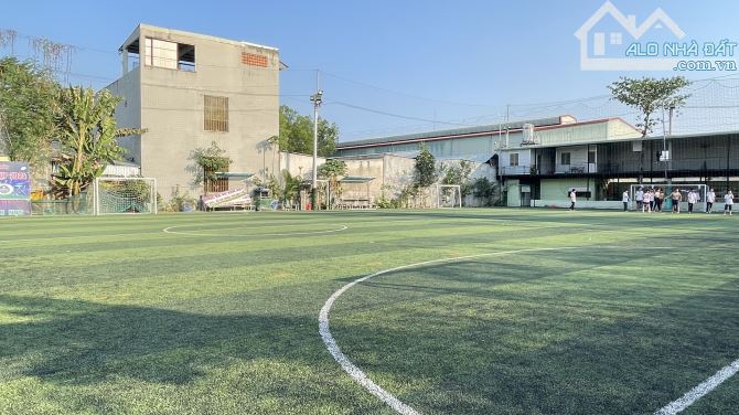 39,3TR/M2 - Bán lô đất thổ cư 787,7m2 (23X35m) Đường võ văn hát p.long trường ,tp thủ đức.