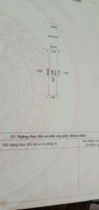 9.✅ Tp Bến Cát - Bình Dương  ✅ Ccg lô đất mt đường nhựa rộng 8m. 2 bên hành lang rộng 4m.