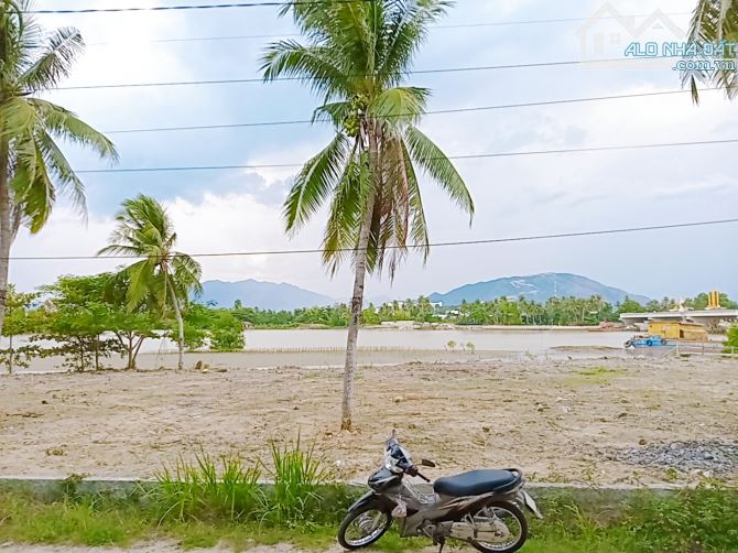 Bán đất View Sông Cái, Ngọc Hiệp, Nha Trang, Khánh Hòa. - 1