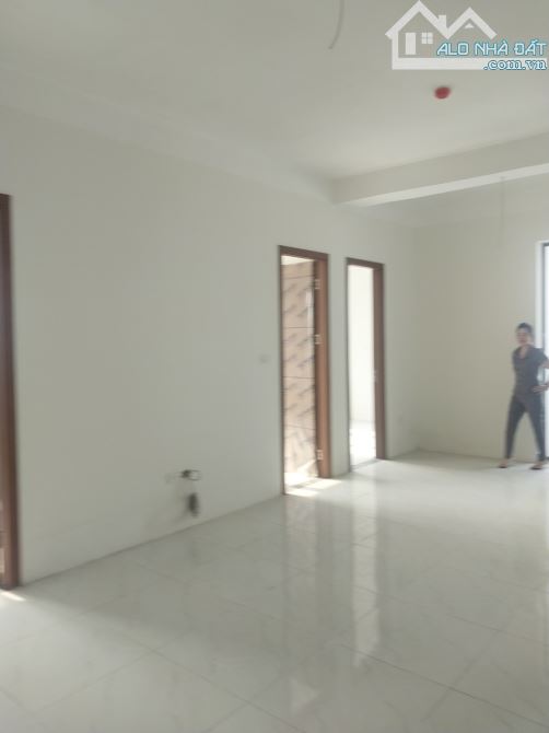 Bán căn góc siêu đẹp tòa CT1A Quang Trung, 3PN 2VS giá tốt - 1