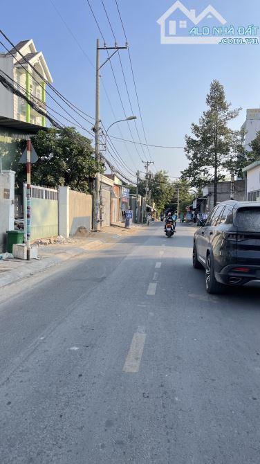 39,3TR/M2 - Bán lô đất thổ cư 787,7m2 (23X35m) Đường võ văn hát p.long trường ,tp thủ đức. - 2