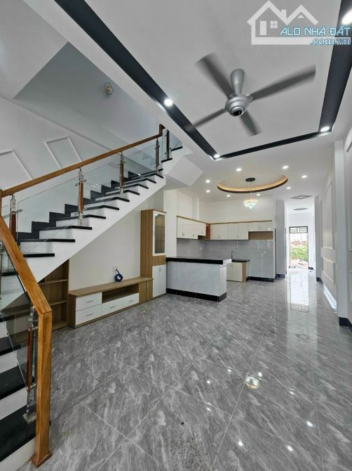 🏘BÁN 2 căn Nhà Đẹp Mới Hoàn Thiện KĐT Tây Bắc - Phường Vĩnh Quang - Rạch Giá - Vị trí đườ - 2