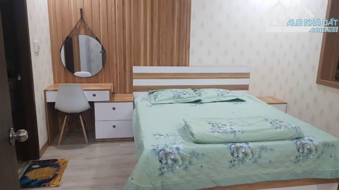 Cho thuê căn hộ chung cư V-city  Phường Cường TP Bắc Ninh - 2 phòng ngủ 2vs - 2