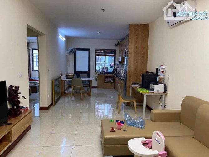 Cho thuê căn hộ chung cư Cao Nguyên TP Bắc Ninh - 2