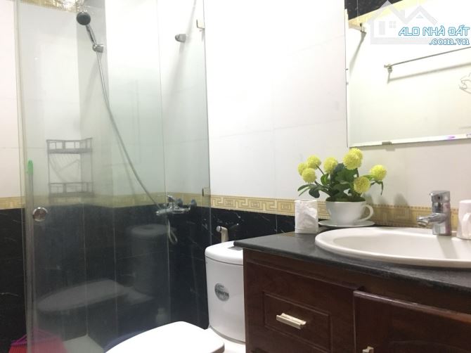 Bán nhà mặt tiền đường Đỗ Bá trục thông thẳng ra biển Mỹ Khê - 4