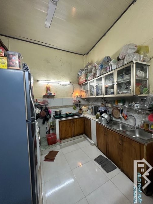 Hoàng Trọng Mậu Q7 - HÀNG XÓM KHU HimLam - Kiều Đàm Q7 Diện tích 3T ( 4 x 16m) nhỉnh 3 tỷ - 3