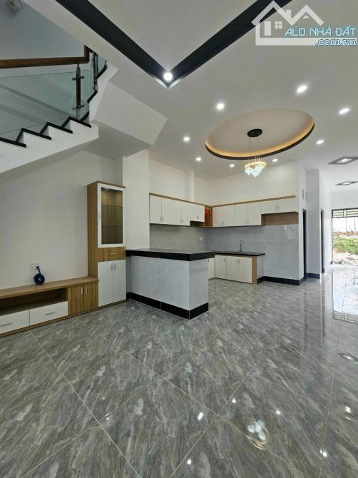 🏘BÁN 2 căn Nhà Đẹp Mới Hoàn Thiện KĐT Tây Bắc - Phường Vĩnh Quang - Rạch Giá - Vị trí đườ - 3