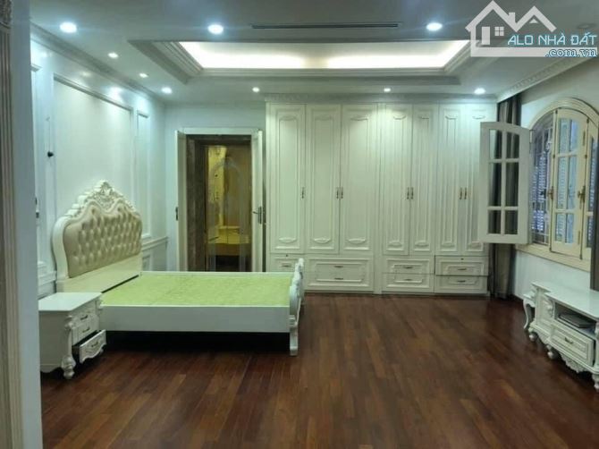 Bán nhà mặt ngõ phố Nhân Hoà- Thanh Xuân diện tích 100m2, TK 8 tầng mt 6m2 giá 50.5 TỶ - 3