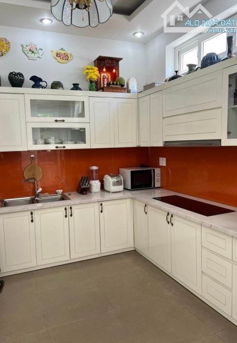 Bán GẤP Biệt thự 3 tầng 15x25m Khu Vip Hà Huy Giáp, Quận 12 ngay KDL Bến Xưa giá 20,5Tỷ - 5