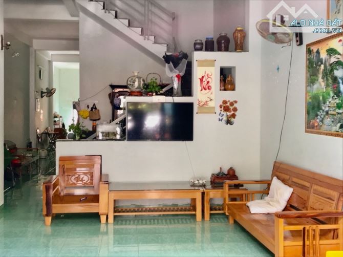 GẤP BÁN NHÀ KIỆT O TÔ TRÁNH THÔNG TỨ HƯỚNG ĐƯỜNG NGUYỄN VĂN THOẠI, S 108m2 nhỉnh 7tỷ - 5