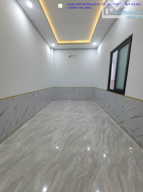 Bán nhà 1 trệt 2 lầu 102.7m2 5ty TL MT đường Nguyễn Công Hoan p.Đông Hòa Tp.Dĩ An - 6