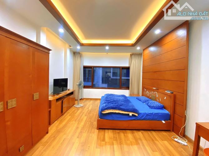 Hiếm! Trần Quang Diệu - Đống Đa, phân lô ô tô tránh, vỉa hè, kinh doanh, 50m2, 17.5 tỷ - 6