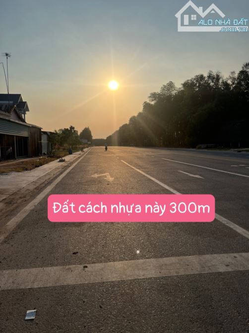 9.✅ Tp Bến Cát - Bình Dương  ✅ Ccg lô đất mt đường nhựa rộng 8m. 2 bên hành lang rộng 4m. - 7