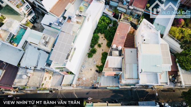 Bán Nhà 2 Mặt Tiền 53 Bành Văn Trân 8,2x28Sát CMT8-CV Lê Thị Riêng-Khu Bắc Hải Chỉ 29,5 tỷ - 8