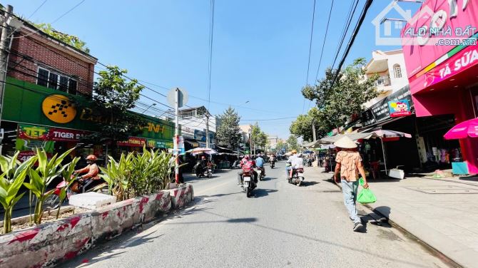 🏠 Bán Nhà Cấp 4 P. Tân Phong KDC Quân Đoàn 4 Giá 4,3 Tỷ - 8