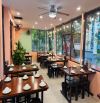 Bán nhà mặt phố Đội Cấn - trung tâm Quận Ba Đình , 85m x 6 tầng, nhà mặt phố giá mặt ngõ.