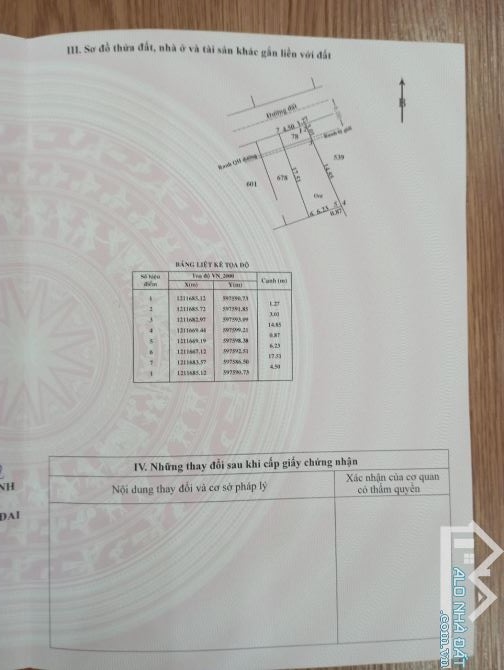 BÁN NHÀ C4 SỔ RIÊNG MẶT TIỀN 173 NỞ HẬU ĐƯỜNG 12M GIÁ 2.6 TỶ ĐANG CHO THUÊ 3TR/THÁNG