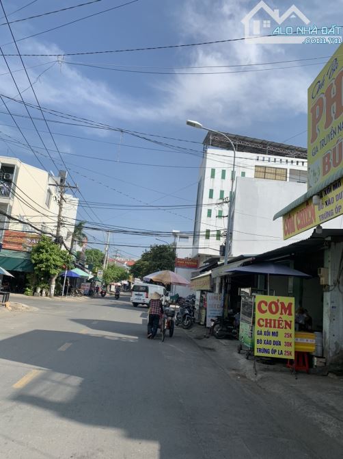 Bán 800m đất 2 mặt nhựa Tân Xuân, Lê Thị Hà, Hocmon