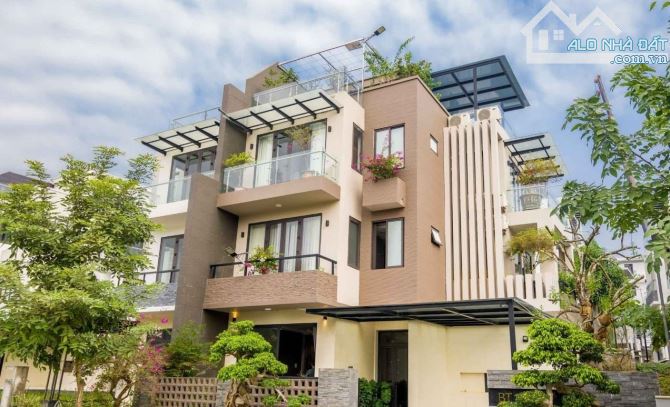 Giảm 20 tỷ! Bán nhà mặt tiền Số 8 Trần Qúy Khoách, Quận 1 XD: Hầm 8 lầu,12x26m còn 100TỶ