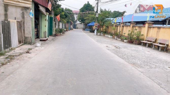 86M Sơn ĐOài-Tân Minh ô tô đỗ cửa giá nhú 700tr, sẵn sổ sang tên ngay.