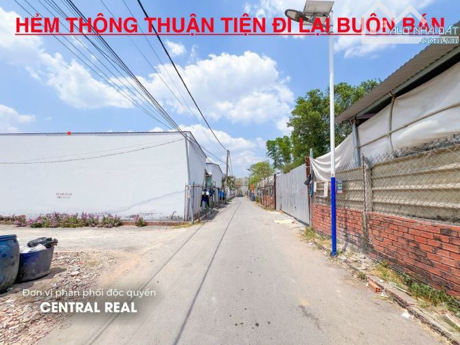 Đất giá mềm dành cho Khách đầu tư & Xây dựng tự do. - 1