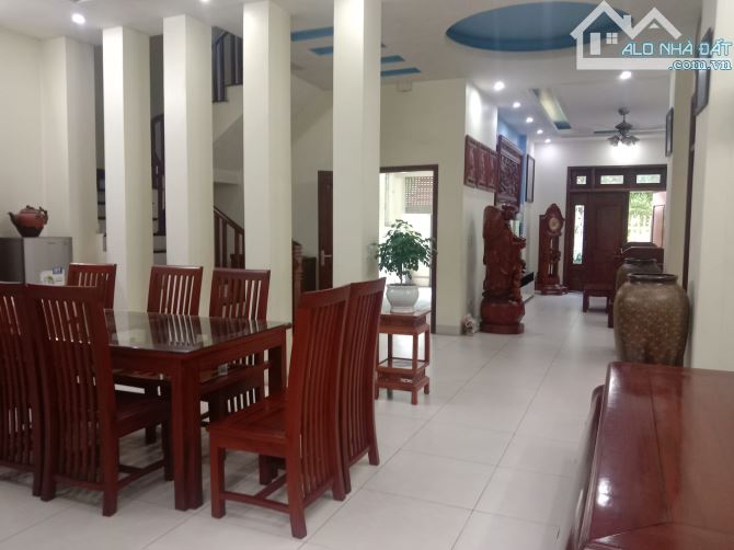 ⚜️ Biệt thự VIP HH6 KĐT Việt Hưng, Long Biên, 200m2 4T MT 10m, Chỉ 31 Tỷ ⚜️ - 1