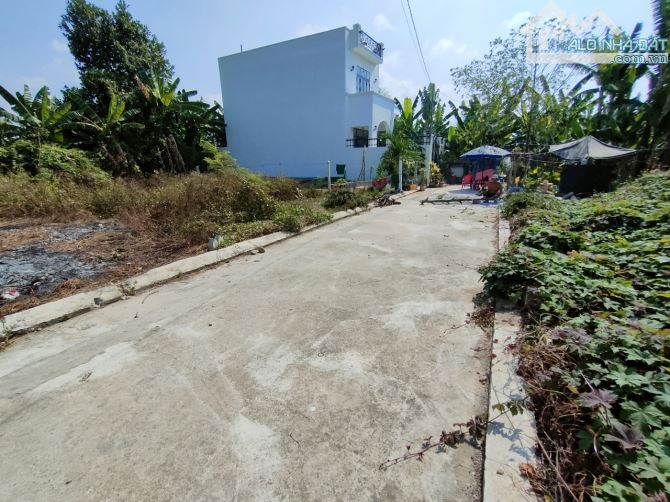 Bán đất Diên Lạc thôn Trường Lạc đường Bến Cát - cách Tỉnh Lộ 2 chợ Diên Lạc chỉ hơn 200m - 1