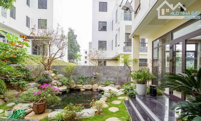 Giảm 20 tỷ! Bán nhà mặt tiền Số 8 Trần Qúy Khoách, Quận 1 XD: Hầm 8 lầu,12x26m còn 100TỶ - 1