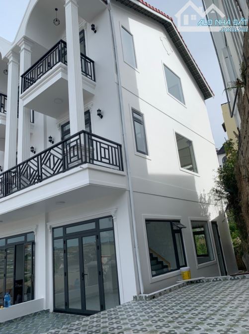 🏡 CHỈ 4 TỶ CHỦ CẦN BÁN GẤP CĂN NHÀ PHỐ MỚI XÂY ĐƯỜNG TRỊNH HOÀI ĐỨC,P11 - 1