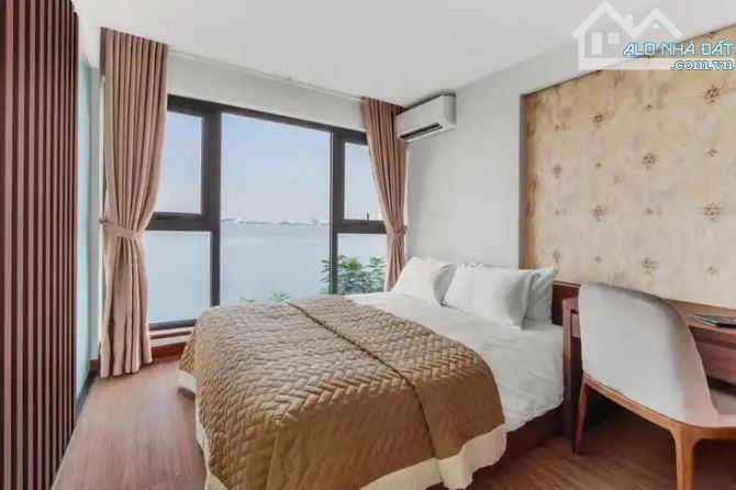 Phân lô Hoàng Cầu, Trần Quang Diệu, ô tô tránh, vài bước ra phố, 101m2, MT 5m giá 20 tỷ - 1
