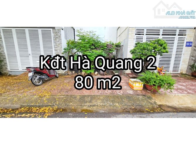 Bán gấp đất khu đô thị Hà Quang 2. Vài lô thường và lô góc vị trí góc đẹp  Số 1: Bán gấp đ - 2