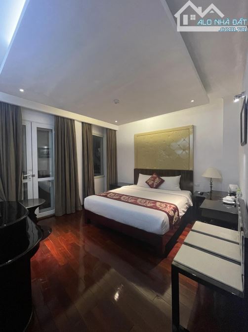 ⚜️ KHÁCH SẠN 4 SAO MẶT PHỐ CỔ MÃ MÂY, HOÀN KIẾM 101M2 9 TẦNG, SIÊU RẺ 50 TỶ ⚜️ - 2