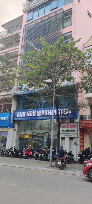 (86M MẶT TIỀN 8.2m👉HÀNG KÍN CỰC HIẾM) NHÀ 3 MẶT THOÁNG PHỐ VĂN CAO - VIEW TRIỆU ĐÔ - 2