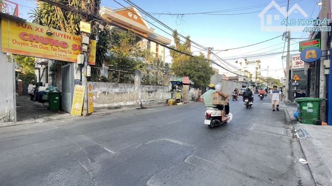 145 TỶ- BÁN LÔ ĐẤT 1914M2 mặt tiền đường chương dương ,p.linh chiểu ,tp.thủ đức . - 2