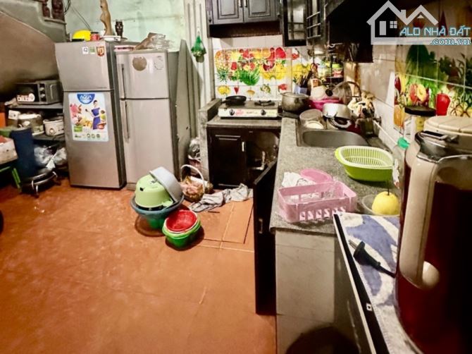 Bán Nhà Thịnh Liệt, Ôtô Tránh, Lô Góc, 60m2, 3 Tầng, Mặt Tiền 7m, Giá 7.5 Tỷ - 2