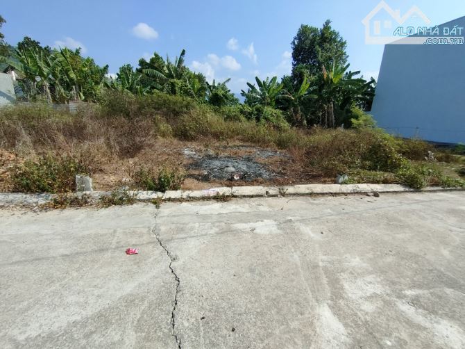 Bán đất Diên Lạc thôn Trường Lạc đường Bến Cát - cách Tỉnh Lộ 2 chợ Diên Lạc chỉ hơn 200m - 2
