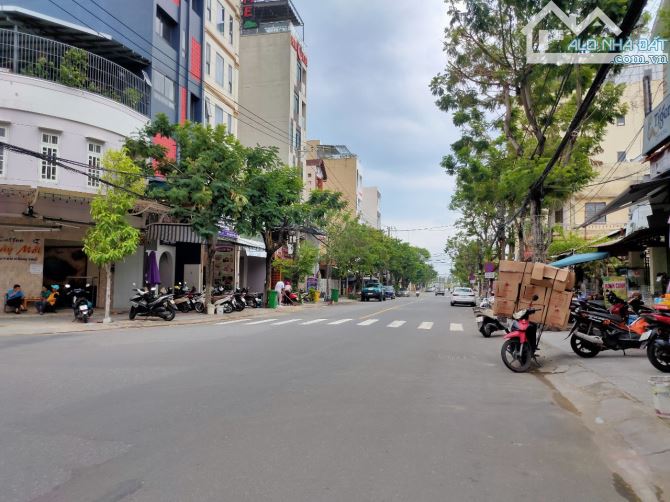 Cần bán đất đường 10.5m Nguyễn Công Trứ vị trí kinh doanh sầm uất. An Hải Đông. Sơn Trà - 2