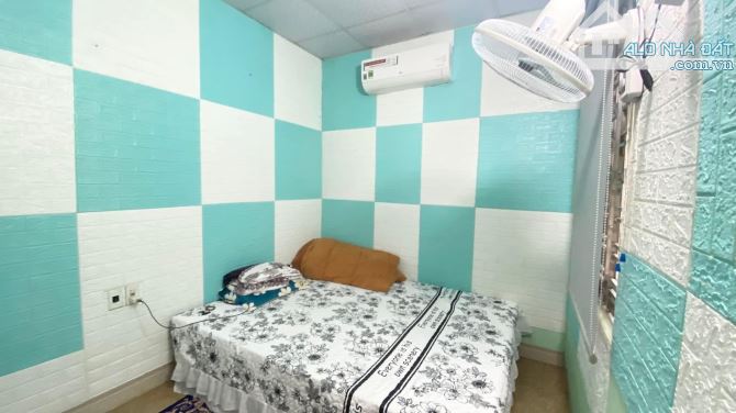 🔥Siêu hiếm hơn tỷ xíu nhà cấp 4, 50m2 Mỹ Tranh Nam Sơn, An Dương - 2