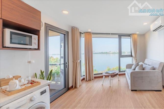 Phân lô Hoàng Cầu, Trần Quang Diệu, ô tô tránh, vài bước ra phố, 101m2, MT 5m giá 20 tỷ - 2