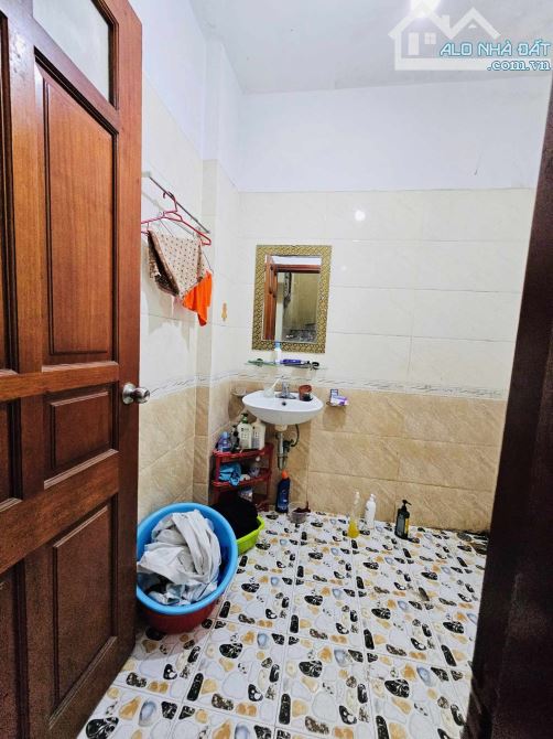 BÁN NHÀ PHỐ CẢM HỘI, LÒ ĐÚC, HAI BÀ TRƯNG NGÕ CỰC NÔNG 62M2, 4 TẦNG CHỈ HƠN 7 TỶ - 2