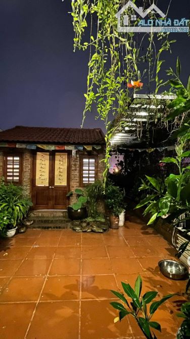 MẶT PHỐ - THANG MÁY - LỪNG LỮNG 10 TẦNG - VIEW PANORAMA - CAFE SÂN VƯỜN TRÊN KHÔNG - 2