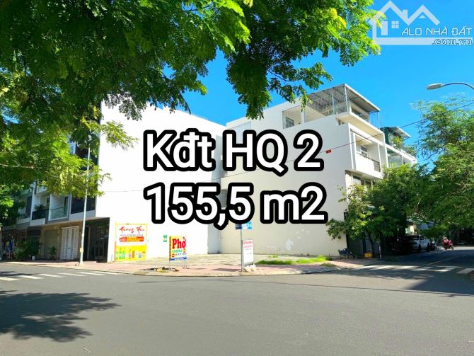 Bán gấp đất khu đô thị Hà Quang 2. Vài lô thường và lô góc vị trí góc đẹp  Số 1: Bán gấp đ - 3