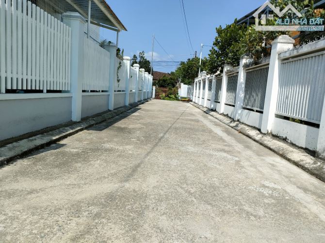 Bán đất Diên Lạc thôn Trường Lạc đường Bến Cát - cách Tỉnh Lộ 2 chợ Diên Lạc chỉ hơn 200m - 3