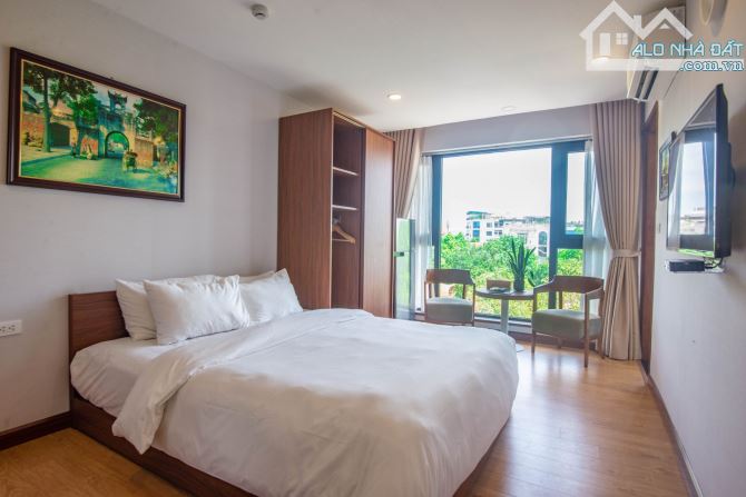 Phân lô Hoàng Cầu, Trần Quang Diệu, ô tô tránh, vài bước ra phố, 101m2, MT 5m giá 20 tỷ - 3
