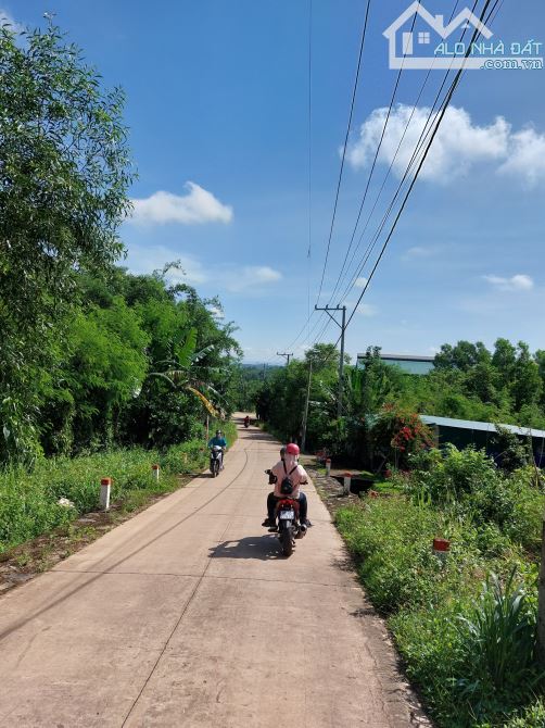 Bán gấp 2.600m2 nhà vườn gần hồ Trị An, Đồng Nai, giá 800 triệu. Gần quốc lộ, đường ô tô - 3