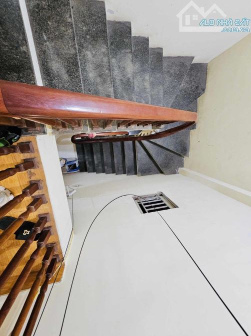 BÁN NHÀ PHỐ CẢM HỘI, LÒ ĐÚC, HAI BÀ TRƯNG NGÕ CỰC NÔNG 62M2, 4 TẦNG CHỈ HƠN 7 TỶ - 3