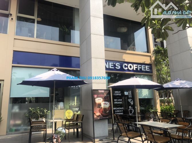 𝐂𝐡𝐨 𝐭𝐡𝐮𝐞̂  Shophouse Midtown - 𝐏𝐡𝐮́ 𝐌𝐲̃ 𝐇𝐮̛𝐧𝐠, 𝐐𝐮𝐚̣̂𝐧 𝟕 - 3